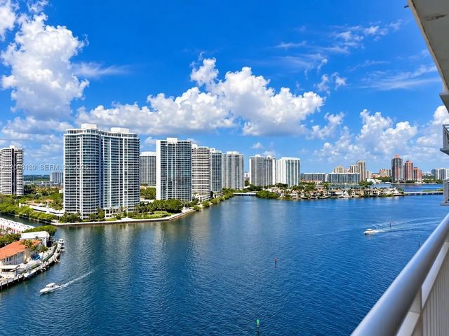 301 174th Street #2020, Sunny Isles Beach