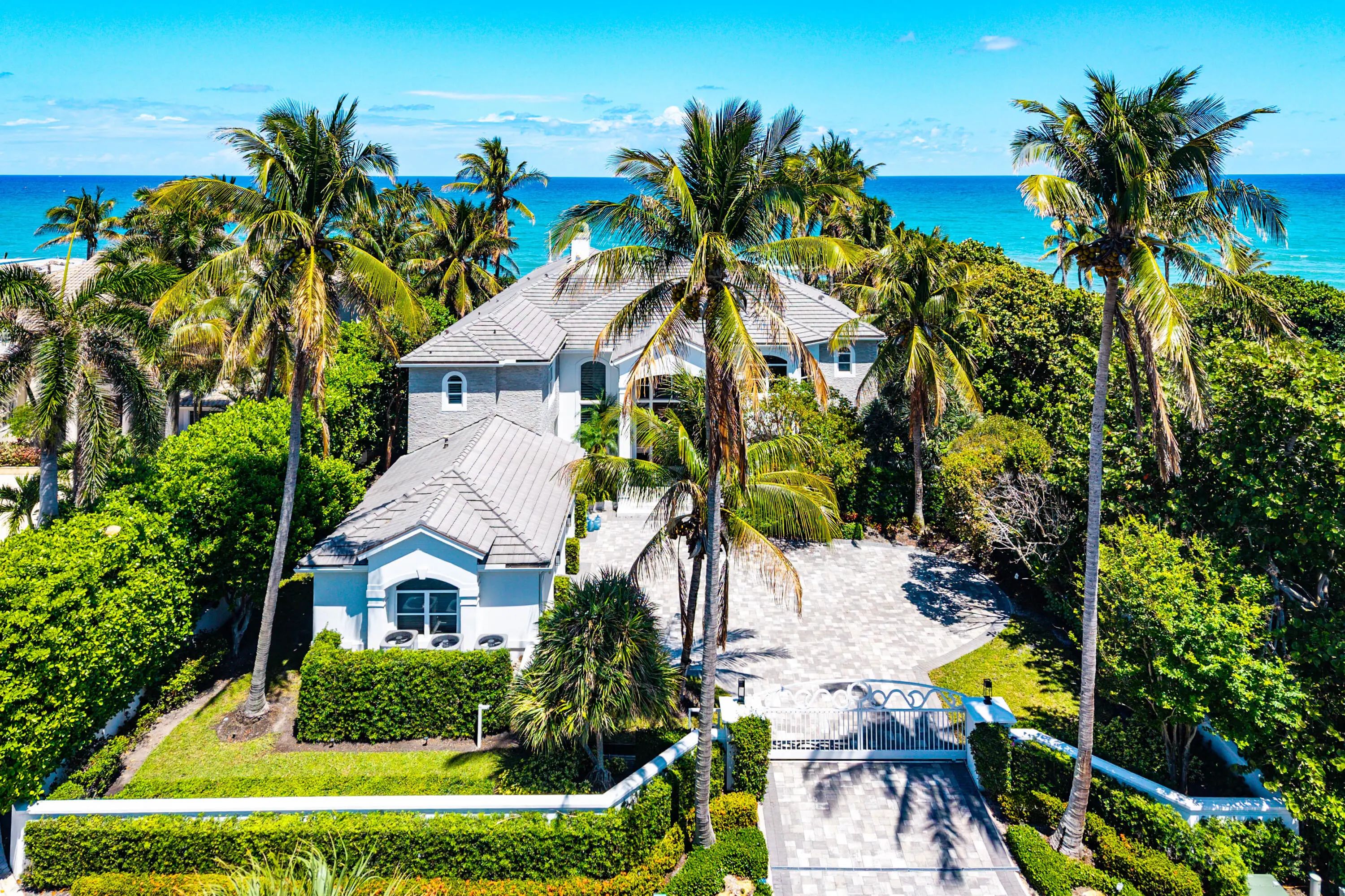 5 Beachway Drive, Ocean Ridge