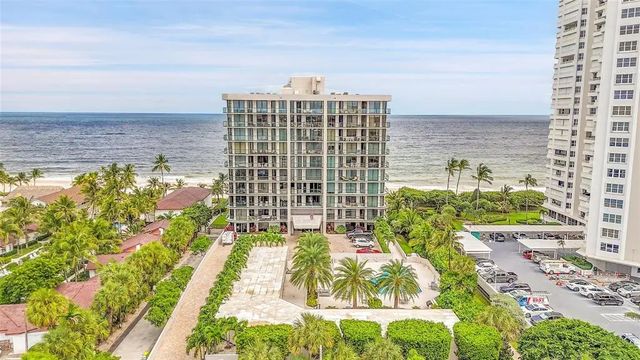 1300 S Ocean Boulevard #705, Pompano Beach