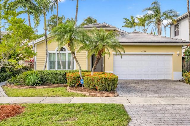 3465 Ne 2nd Street, Homestead