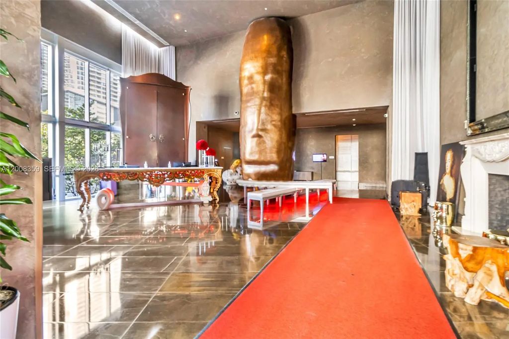485 Brickell Avenue #2508, Miami
