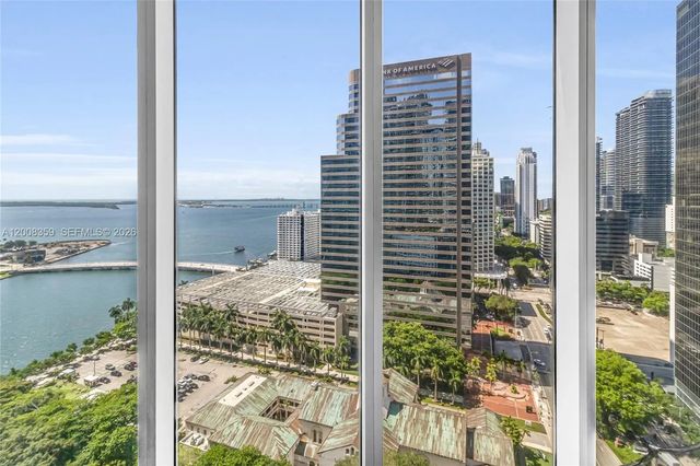 485 Brickell Avenue #2508, Miami