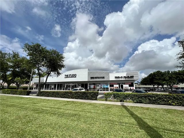 1490 N State Road 7  #b, Margate
