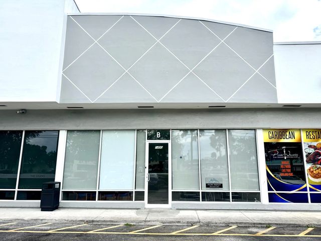 4 of 4 - 1490 N State Road 7  #b, Margate, FL