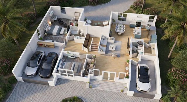 2 of 3 - 440 Harbour Road, North Palm Beach, FL