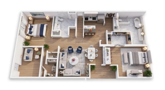 3 of 3 - 440 Harbour Road, North Palm Beach, FL