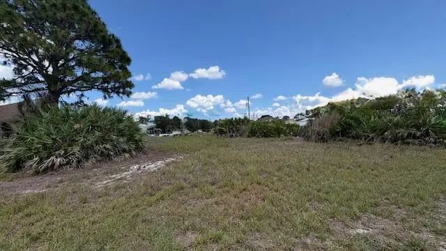 5804 Nw Burney Street, Port St. Lucie