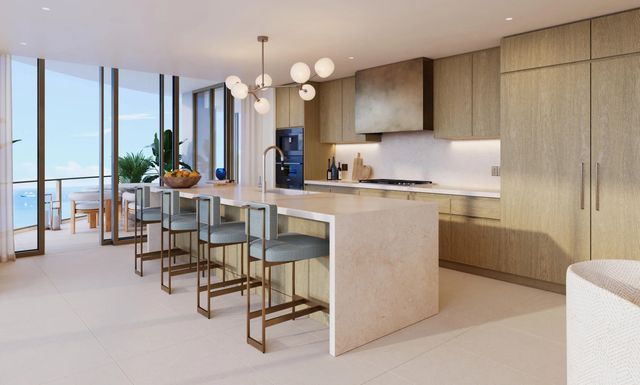 5 of 23 - 801 Seabreeze Boulevard #ph 2302, Fort Lauderdale, FL