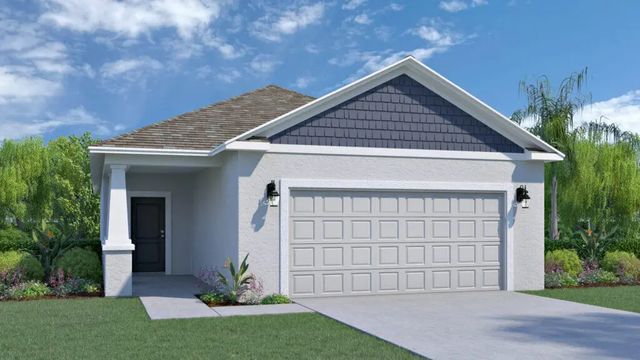 1649 Garden Grove Circle, Fort Pierce