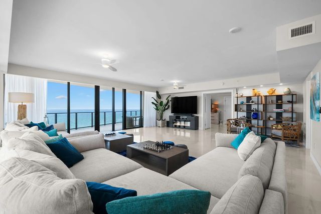3 of 40 - 730 N Ocean Boulevard #1701-1703, Pompano Beach, FL