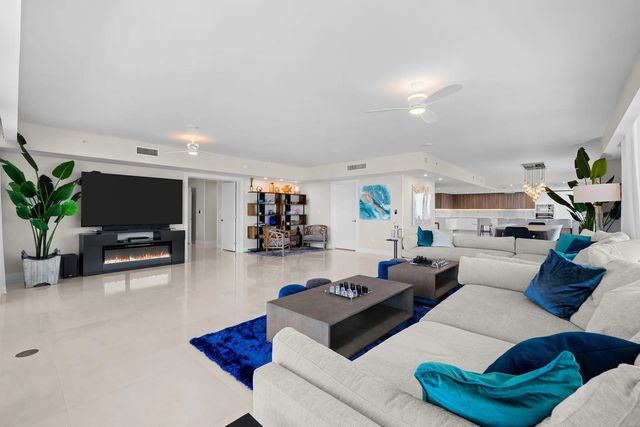 5 of 40 - 730 N Ocean Boulevard #1701-1703, Pompano Beach, FL