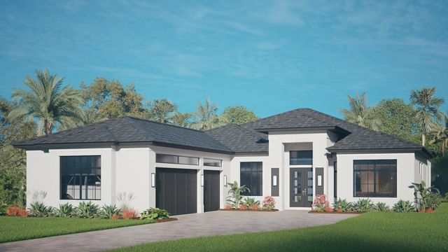 111 Strand Drive, Indian River Shores