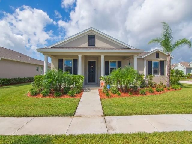 1490 Carriage Court, Vero Beach
