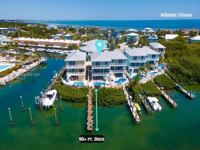 443 Sombrero Beach Road, Marathon