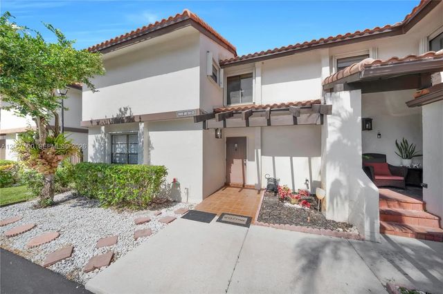 11435 Sw 133rd Court #64-4, Miami