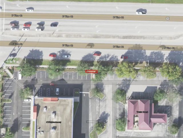 0 E Vine  Street, Kissimmee