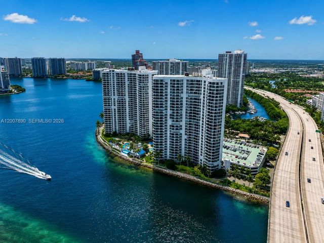 19195 Ne 36th Court #1503, Aventura