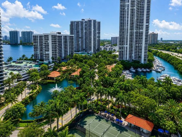 2 of 65 - 19195 Ne 36th Court #1503, Aventura, FL