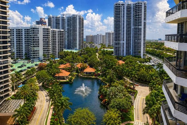 3 of 65 - 19195 Ne 36th Court #1503, Aventura, FL