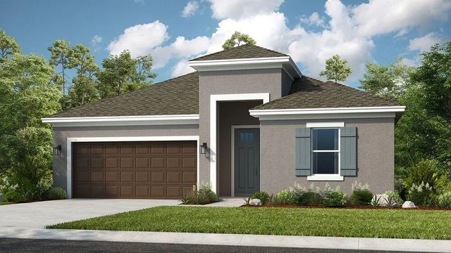 3594 Se Cedarstone Place, Port St. Lucie