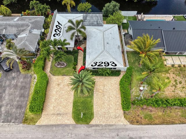 2 of 80 - 3291-3293 Ne 18th Terrace #1-2, Oakland Park, FL