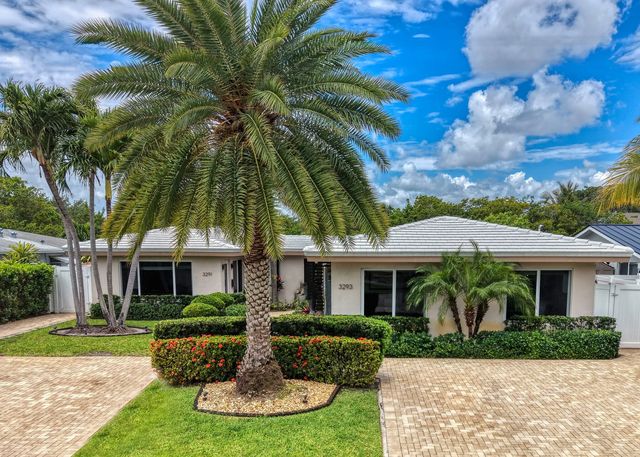3 of 80 - 3291-3293 Ne 18th Terrace #1-2, Oakland Park, FL