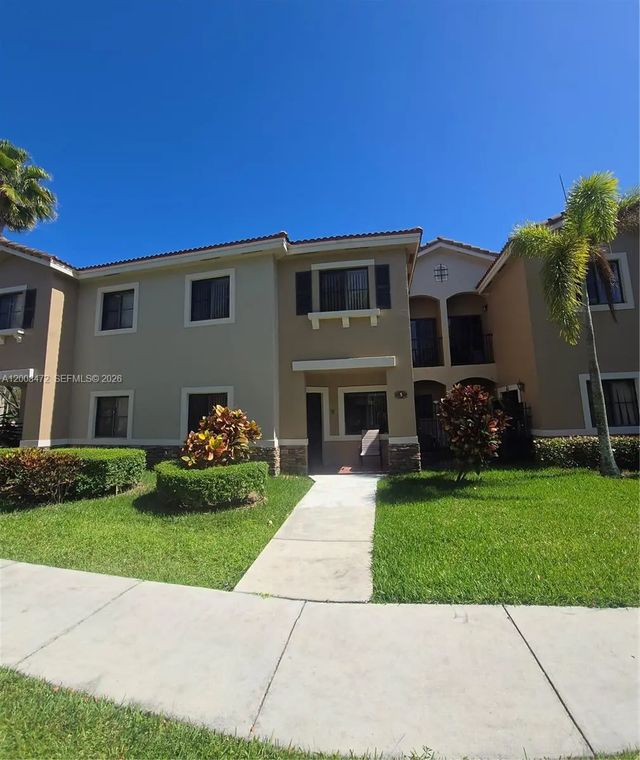 22911 Sw 88th Place #5-21, Cutler Bay