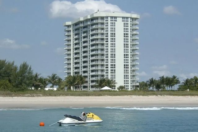 2700 N Highway A1a  #1301, Fort Pierce