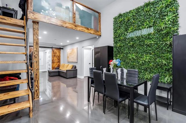 1741 Nw 44th Street, Miami