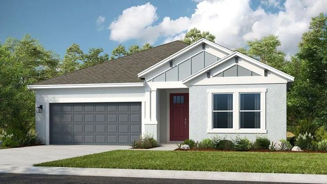 657 Se Ranch Oak Circle, Port St. Lucie