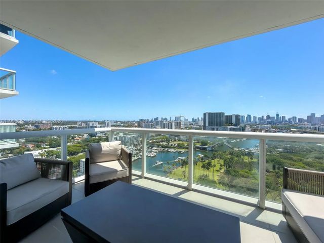 1861 S River Drive #2308, Miami