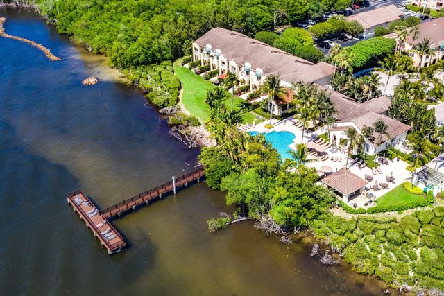 3594 S Ocean Boulevard #406, Highland Beach