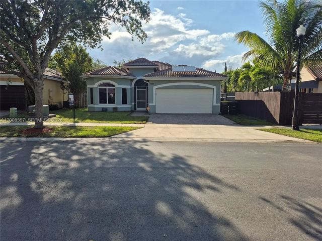 161 Se 22nd Terrace, Homestead