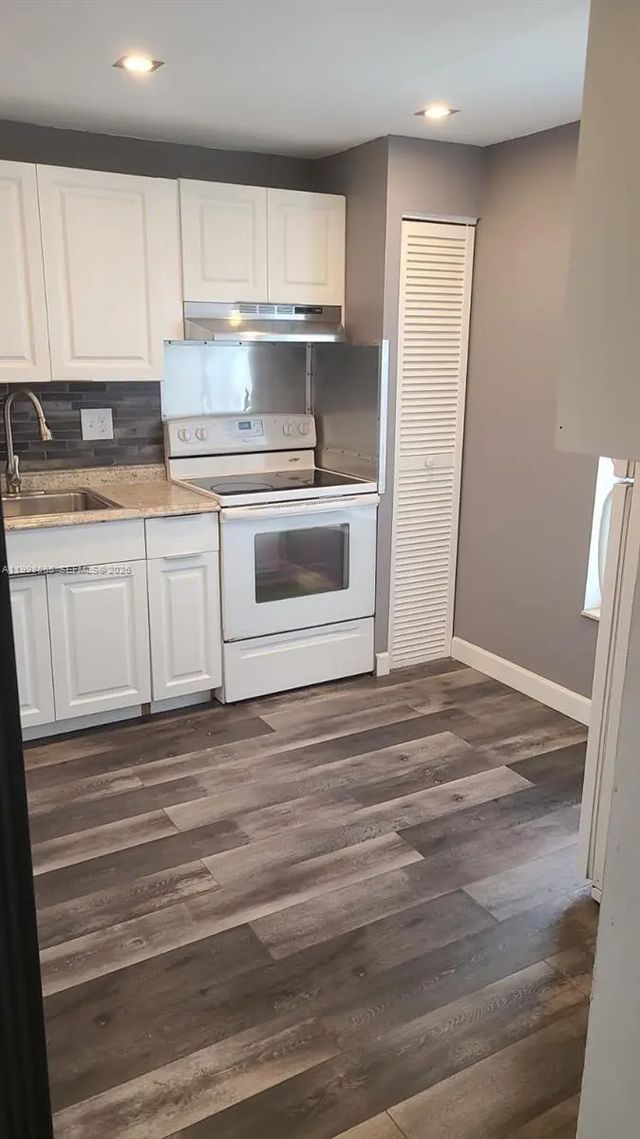 2 of 45 - 1402 Nw 80th Avenue #205, Margate, FL