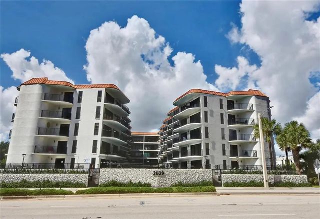 2029 N Ocean Boulevard #209, Fort Lauderdale