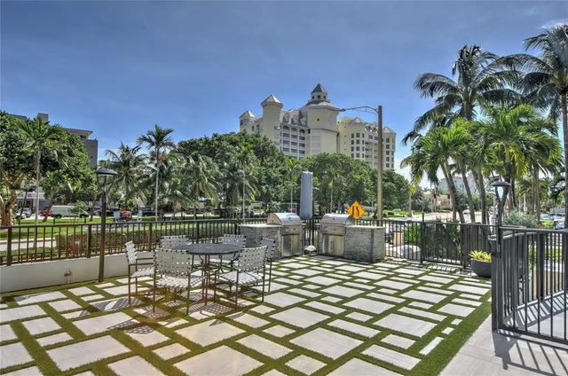 3 of 14 - 2029 N Ocean Boulevard #209, Fort Lauderdale, FL