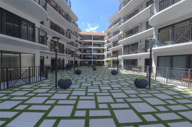 4 of 14 - 2029 N Ocean Boulevard #209, Fort Lauderdale, FL