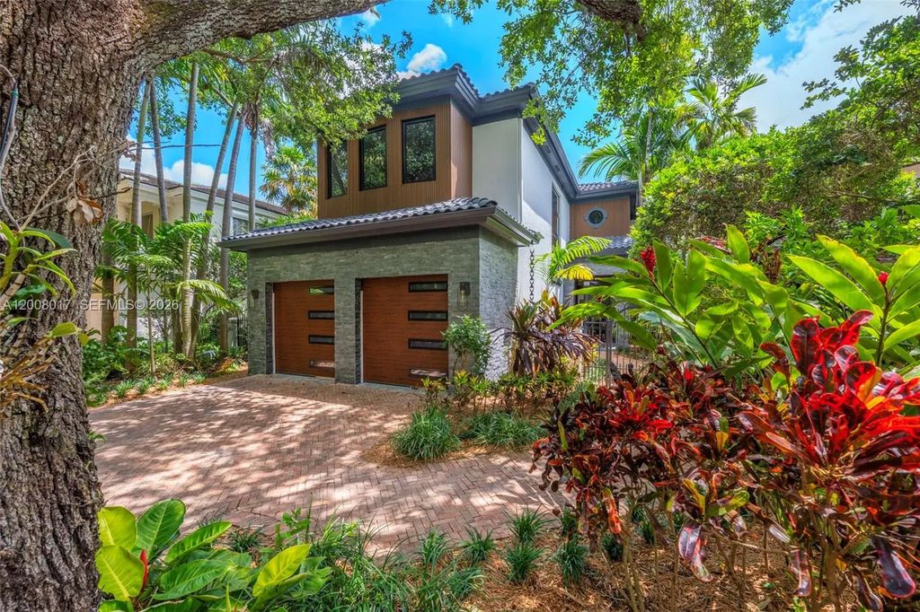 7291 Sw 47th Court, Miami