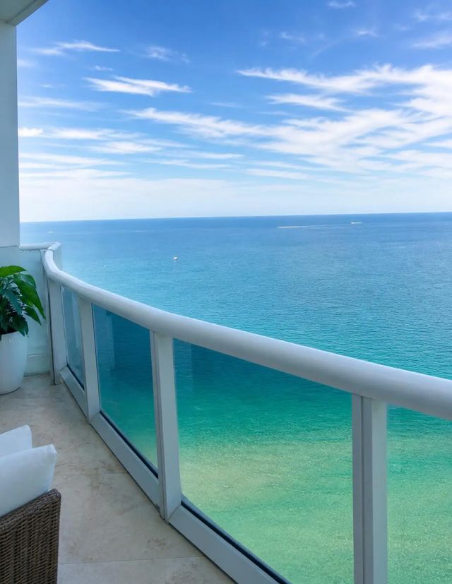15811 Collins Avenue #ph4307, Sunny Isles Beach