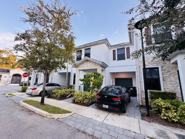 1606 Sw 28th Court, Fort Lauderdale