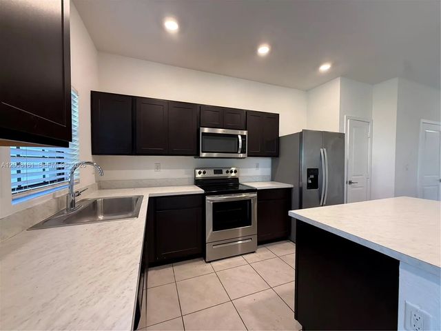 731 Sw 11th Street, Florida City