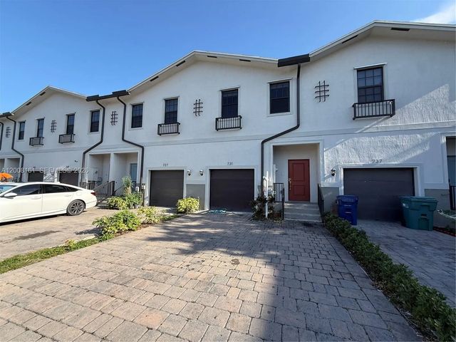 5 of 18 - 731 Sw 11th Street, Florida City, FL