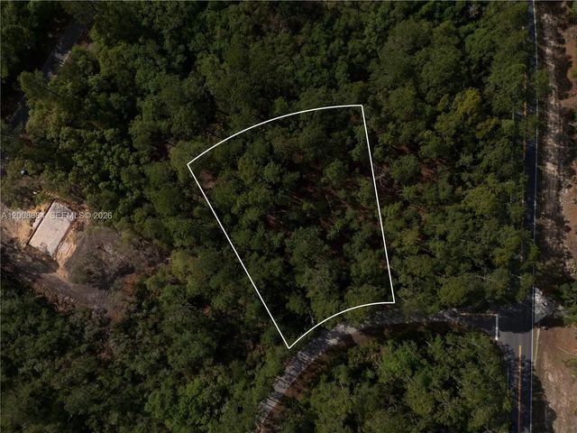 0 Fisher Trace Drive, 