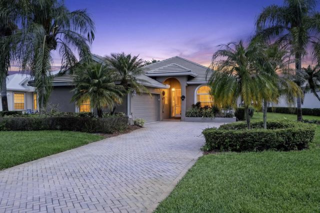 9434 Poinciana Court, Fort Pierce