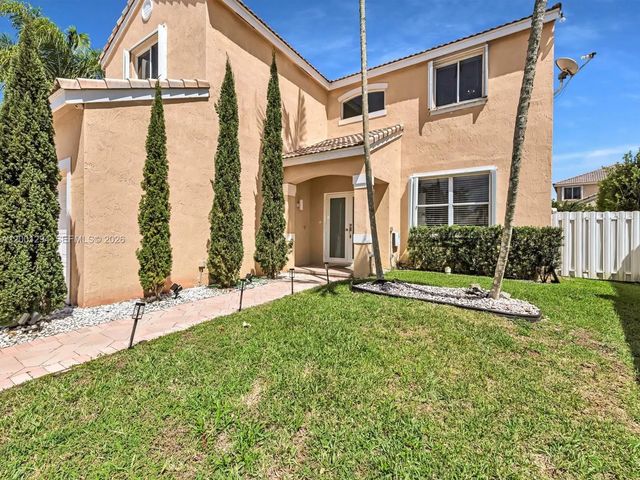 2 of 63 - 1042 Thistle Creek Court, Weston, FL
