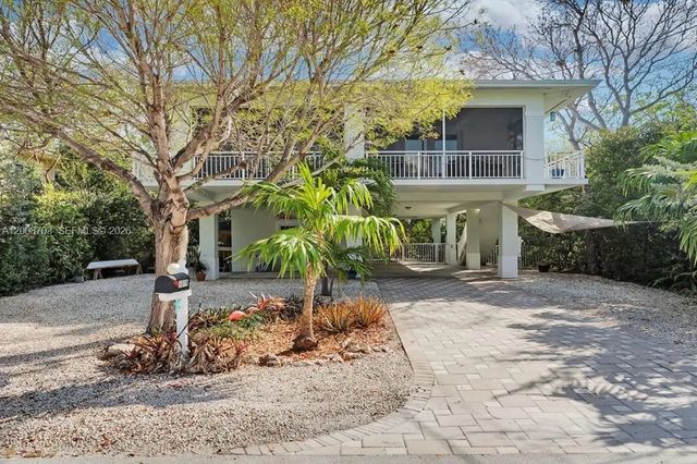 1019 Snapper Lane, Key Largo