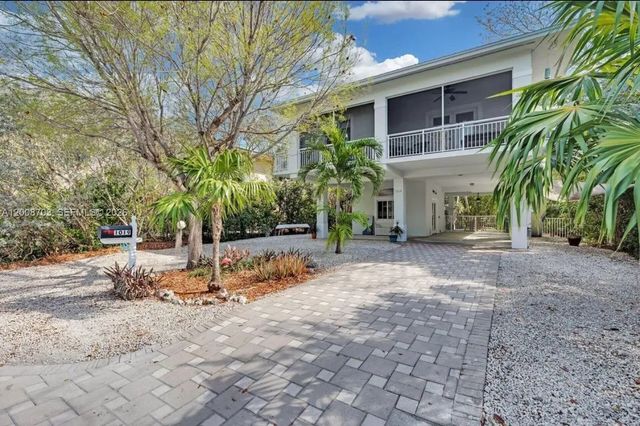 2 of 37 - 1019 Snapper Lane, Key Largo, FL