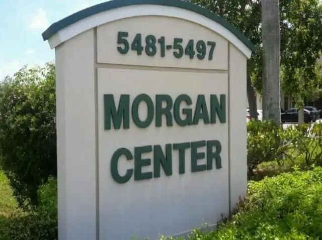 5489 Wiles Road #302, Coconut Creek