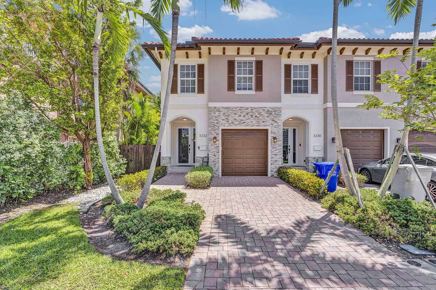 3232 Marine Drive, Pompano Beach