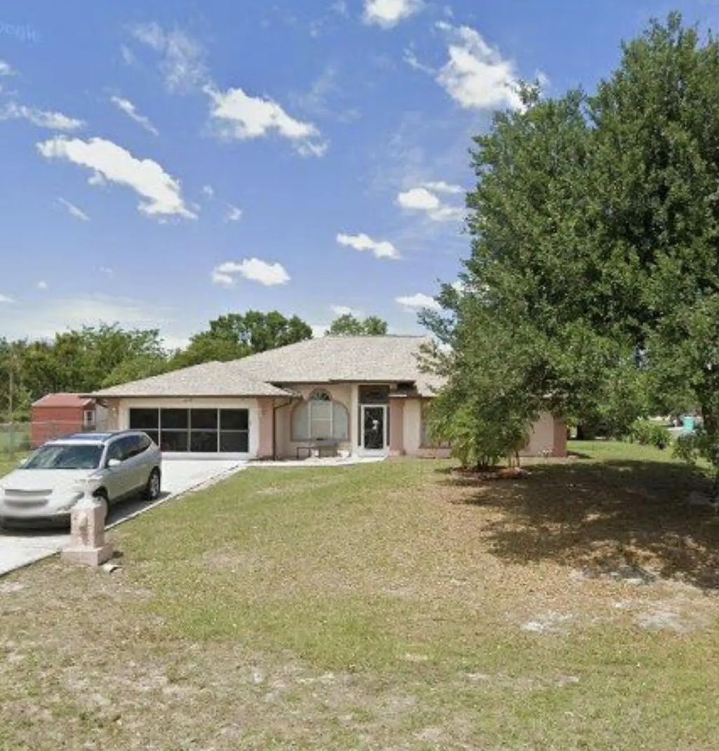 3004 Se Suntan Court Court Se, Palm Bay